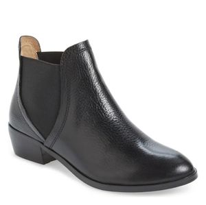 Splendid "Henri" Ankle Booties (fit like 9)
